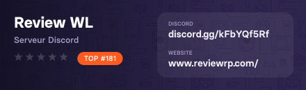 Review WL