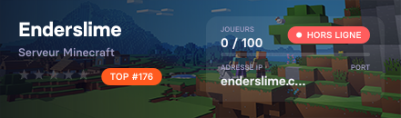Enderslime