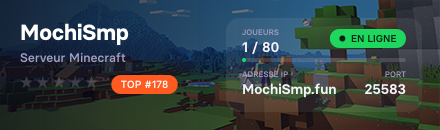 MochiSmp