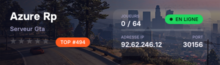 Azure Rp