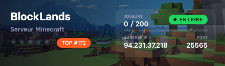 BlockLands