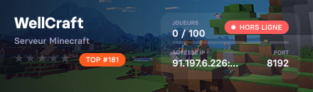 WellCraft