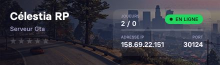 Célestia RP