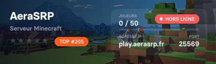 AeraSRP