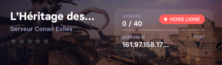 L'Héritage des Sphères