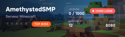 AmethystedSMP