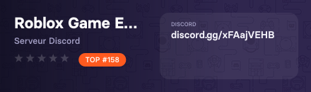 Roblox Game Exchange