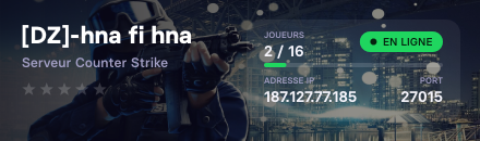 [DZ]-hna fi hna 