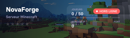 NovaForge