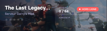 The Last Legacy - SW:TOR