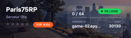 Paris75RP