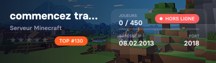 commencez tranquille