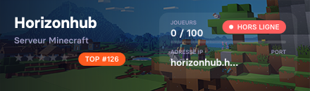 Horizonhub