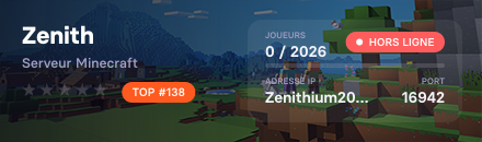 Zenith