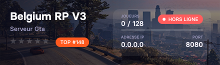Belgium RP V3