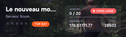 Le nouveau monde