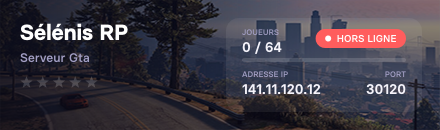 Sélénis RP