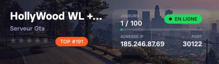 HollyWood WL +18