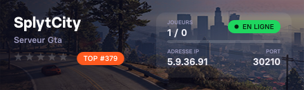 SplytCity