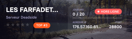 LES FARFADETS/FR/ https://discord.gg/P8YJqxEeFb/starter_kit/50k_argent/RESPECT