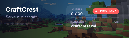 CraftCrest