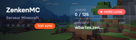 ZenkenMC
