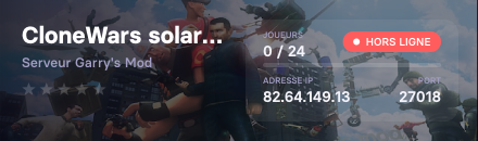 CloneWars solaraRP