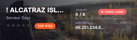 ! ALCATRAZ ISLAND   |   PVP   |   discord.gg/S9tknnj6Tu