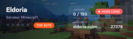 Eldoria