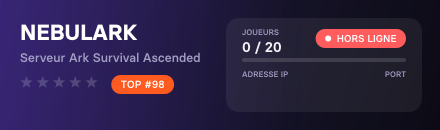NEBULARK