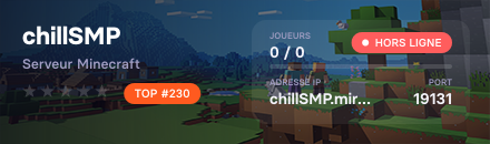 chillSMP