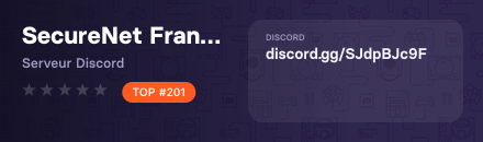 SecureNet France