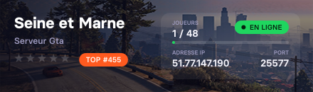 Seine et Marne 