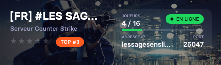 [FR] #LES SAGES EN SLIP - FFA • FUN • CASUAL