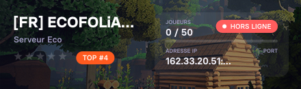 [FR] ECOFOLiA V.3