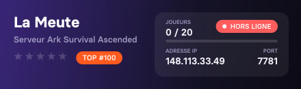 La Meute