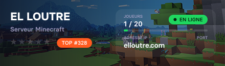 EL LOUTRE