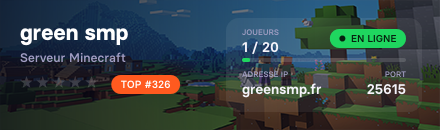 green smp