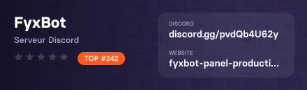 FyxBot