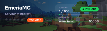 EmeriaMC