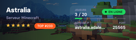 Astralia