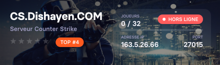 CS.Dishayen.COM