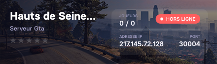 Hauts de Seine Simulation | WL