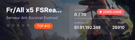 Fr/All x5 FSRealistic Mods