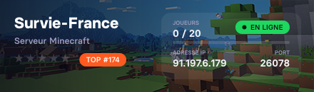 Survie-France