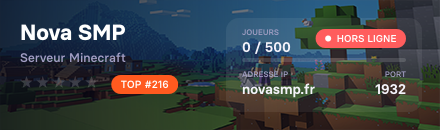 Nova SMP