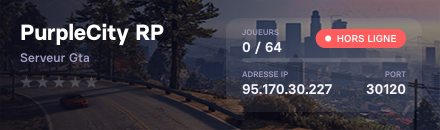 PurpleCity RP