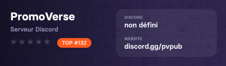 PromoVerse 