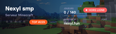 Nexyl smp