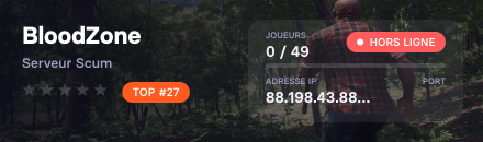 BloodZone